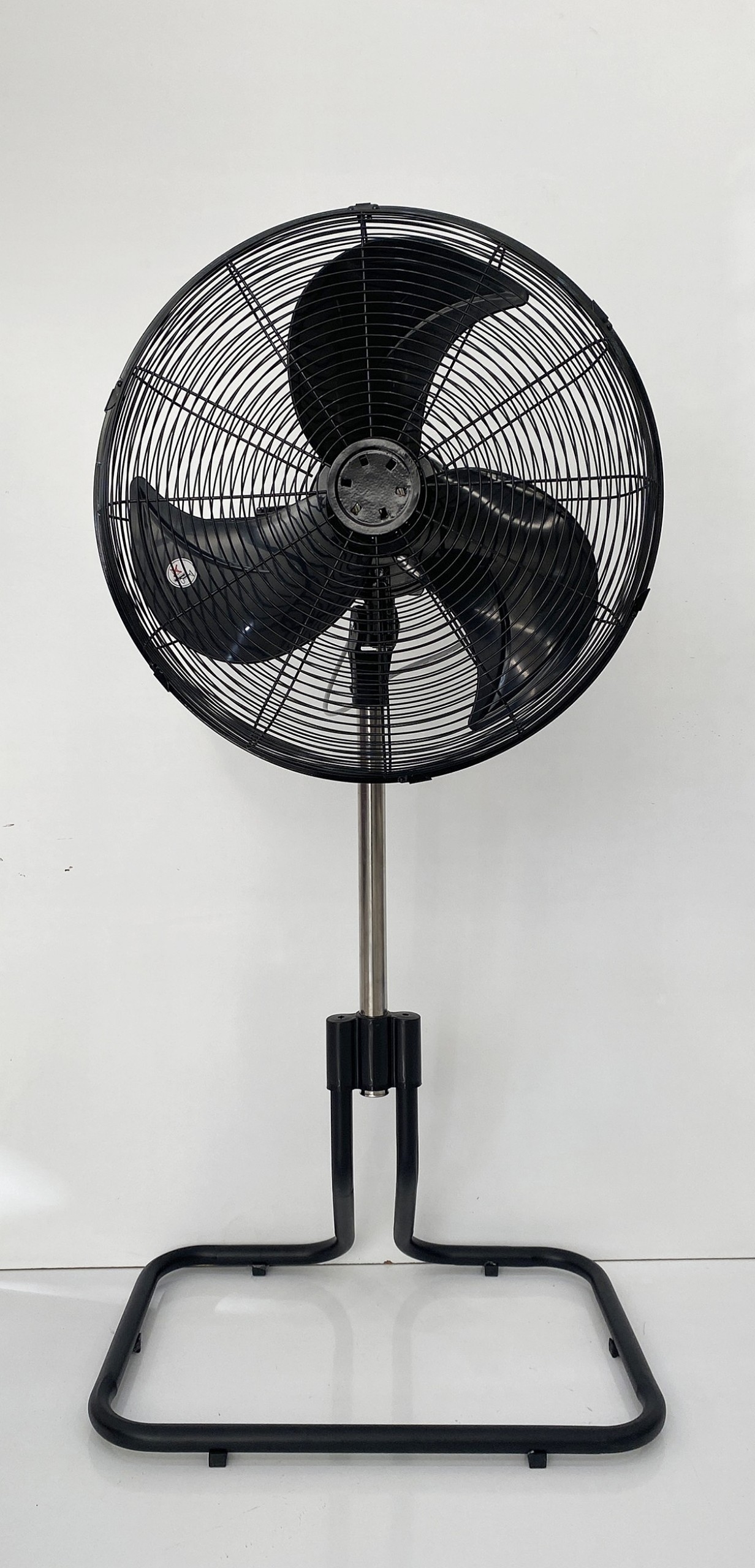 2-in-1 20 inch Yanfan LS20 Industrial Stand Fan From Vietnam Manufacturer Oscillating Pedestal Electric Fan