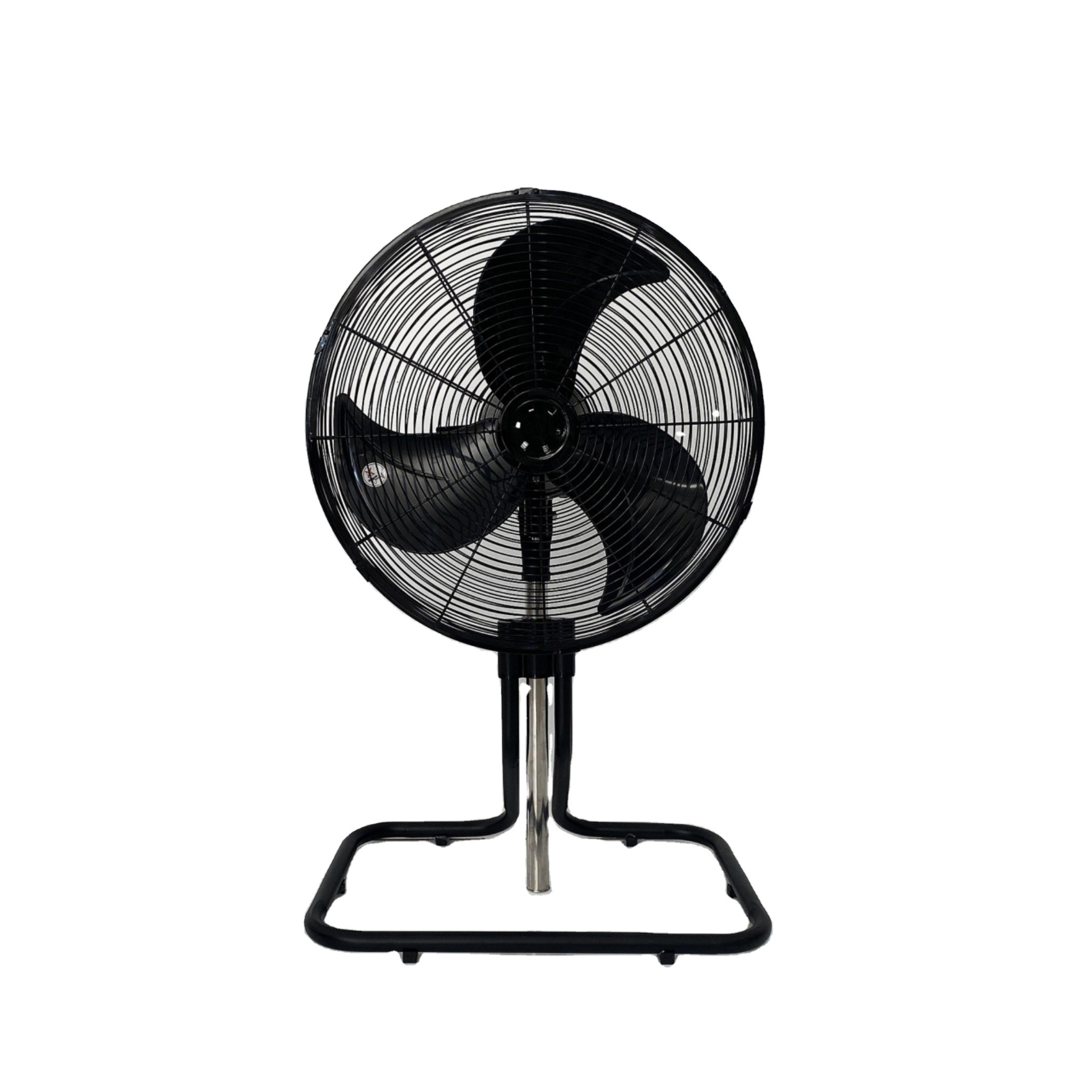 2-in-1 20 inch Yanfan LS20 Industrial Stand Fan From Vietnam Manufacturer Oscillating Pedestal Electric Fan