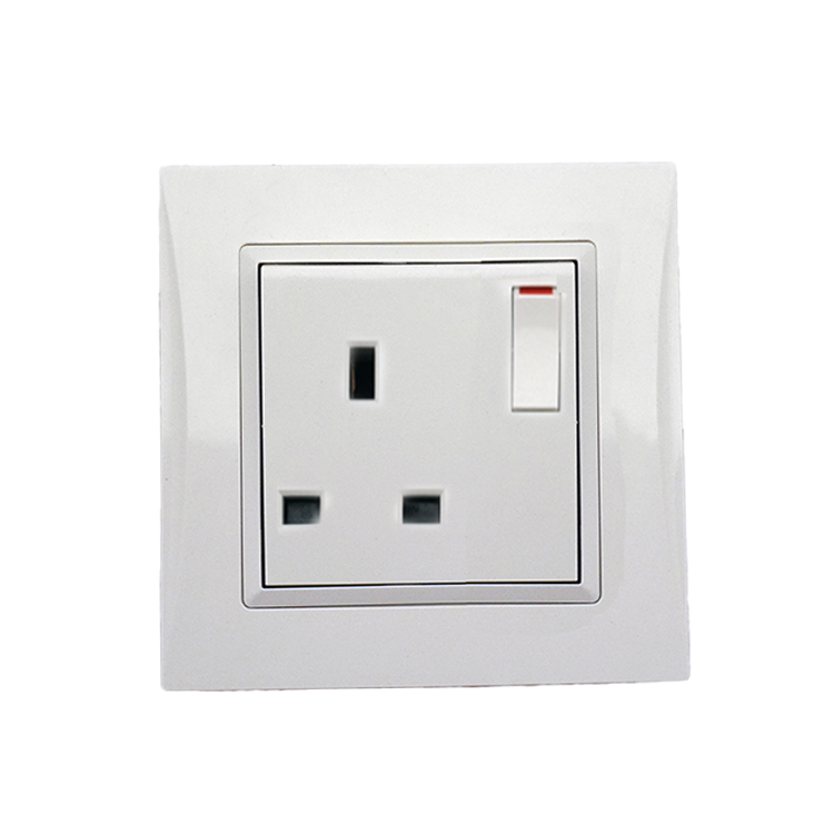 VNX Factory wholesale high quality wall switch AC 220v speed dimmer switch speed regulator