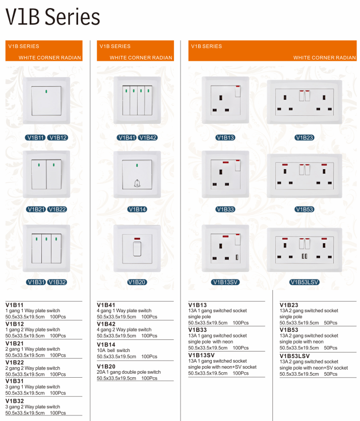 13A House Enchufe De Pared Con Usb Multi 250v Electrical British 3 Pin Light Switch Double Outlet Uk Wall Socket With Usb Ports