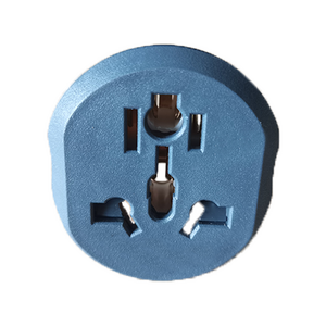 Hot sales switching power EU electrical household plugs & sockets