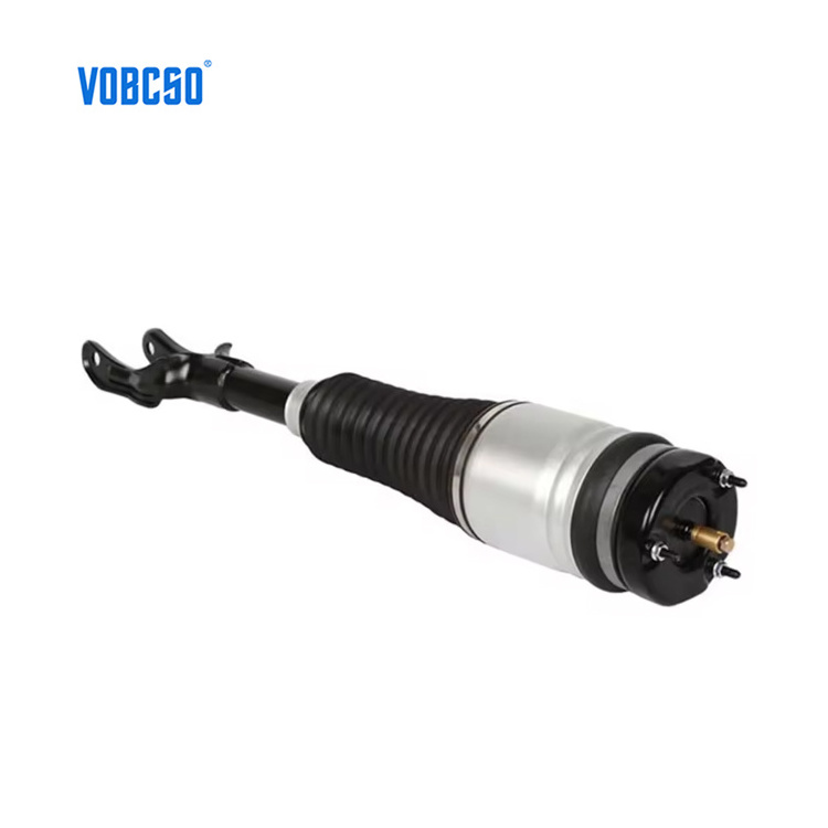 VOBCSO Car Air Shock Suspension Spring Air Suspension Rubber Shock Absorber OE 68059904AB ForJeep Grand Cherokee 2011-2013