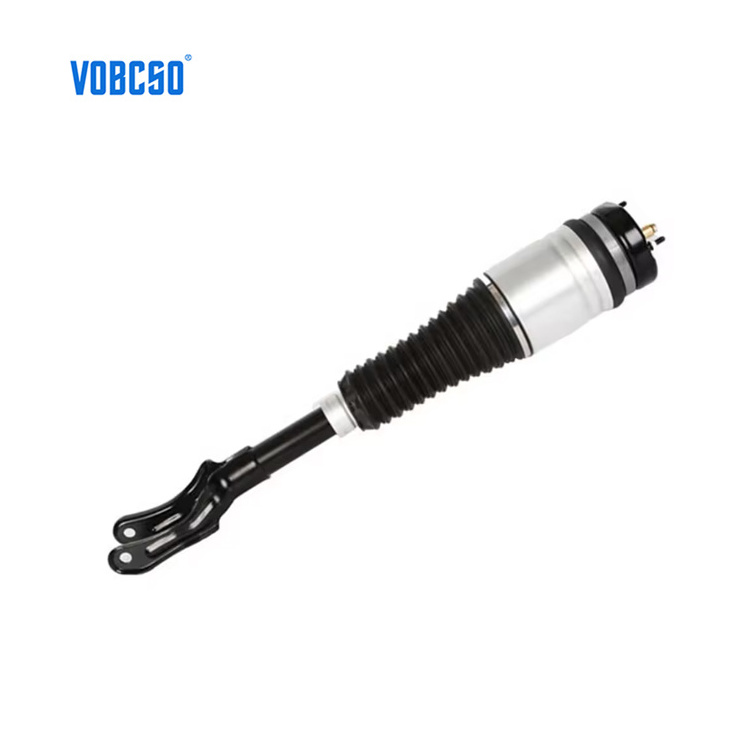 VOBCSO Car Air Shock Suspension Spring Air Suspension Rubber Shock Absorber OE 68059904AB ForJeep Grand Cherokee 2011-2013