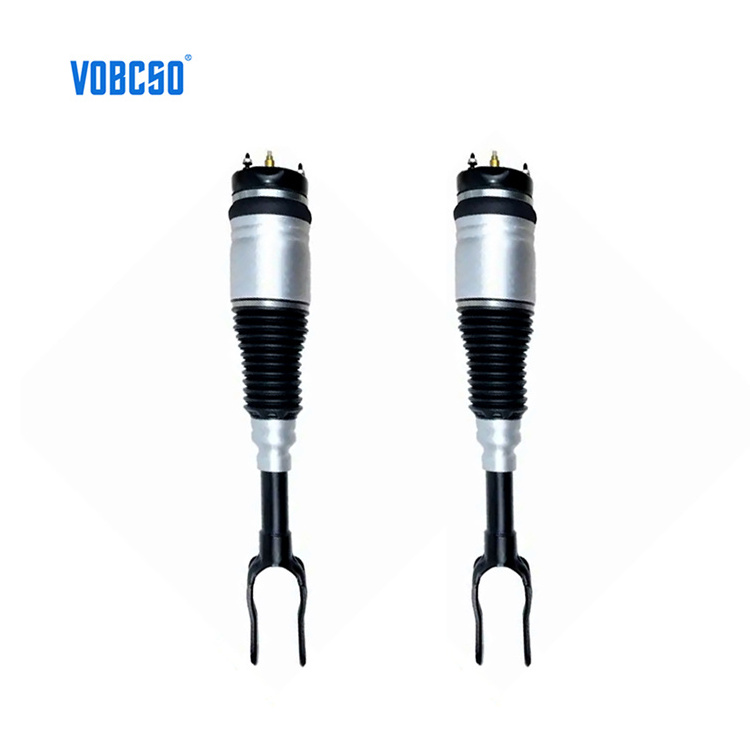 VOBCSO Car Air Shock Suspension Spring Air Suspension Rubber Shock Absorber OE 68059904AB ForJeep Grand Cherokee 2011-2013