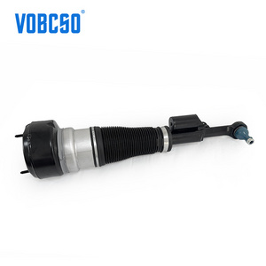 VOBCSO Air Strut Front Left  Air Suspension Kit Spring For Car  OE 2213200438 2213201738 For S-class W221 4matic