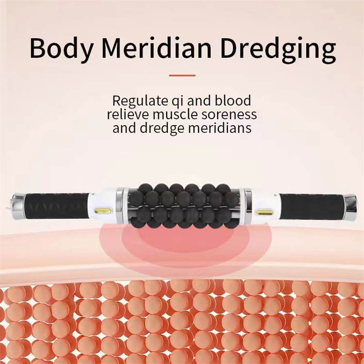 2024 New Trending Body Contouring Cellulite Massager Roller Electric Slimming Fat Reduction Machine Price