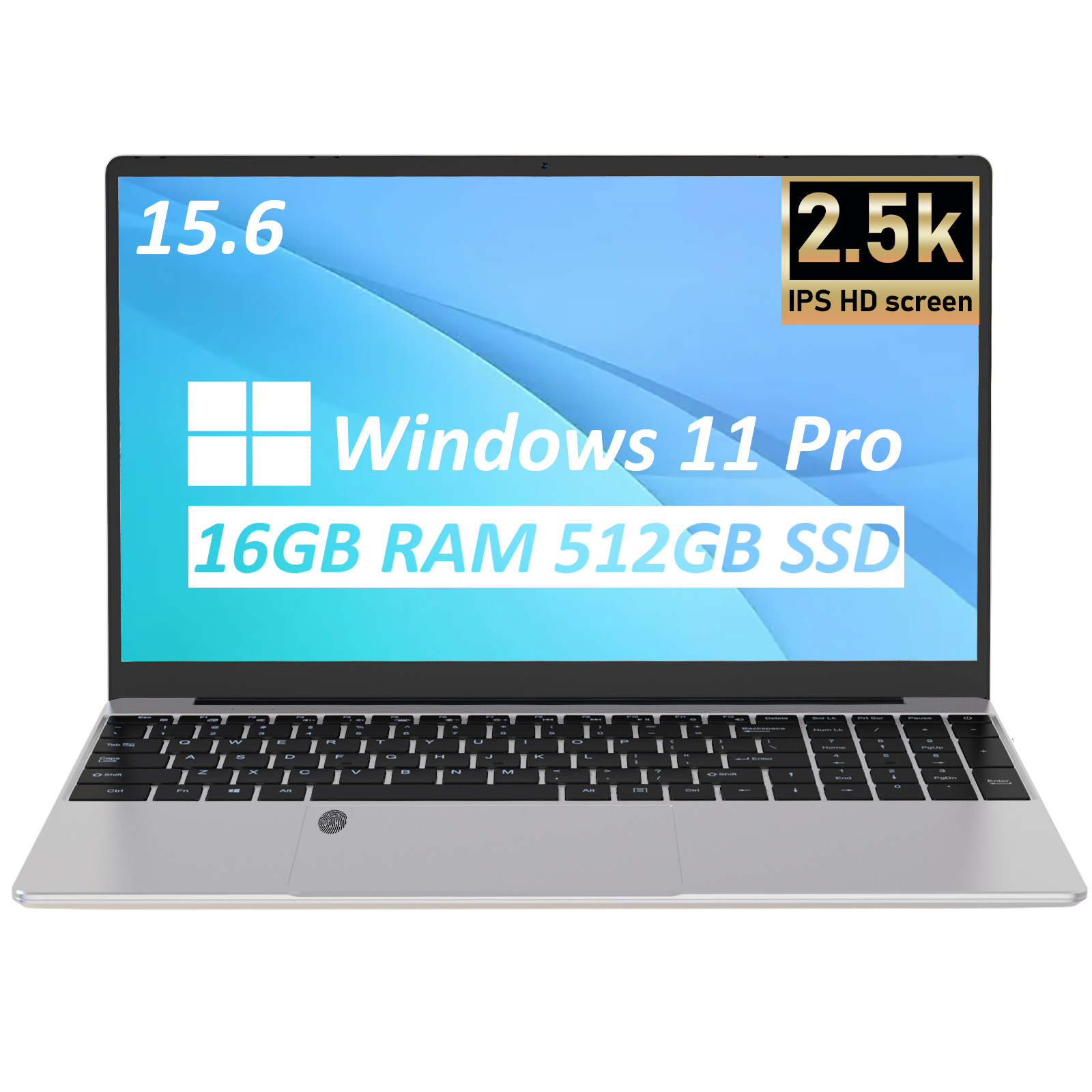 New Design Factory Wholesale Laptops 15.6 inch laptop i5 7th generation new laptops