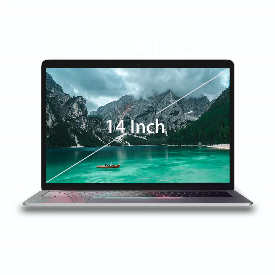 Best Computer wholesale laptop pc 10.5 inch clean used tas refurbished laptop in usa slim notebook