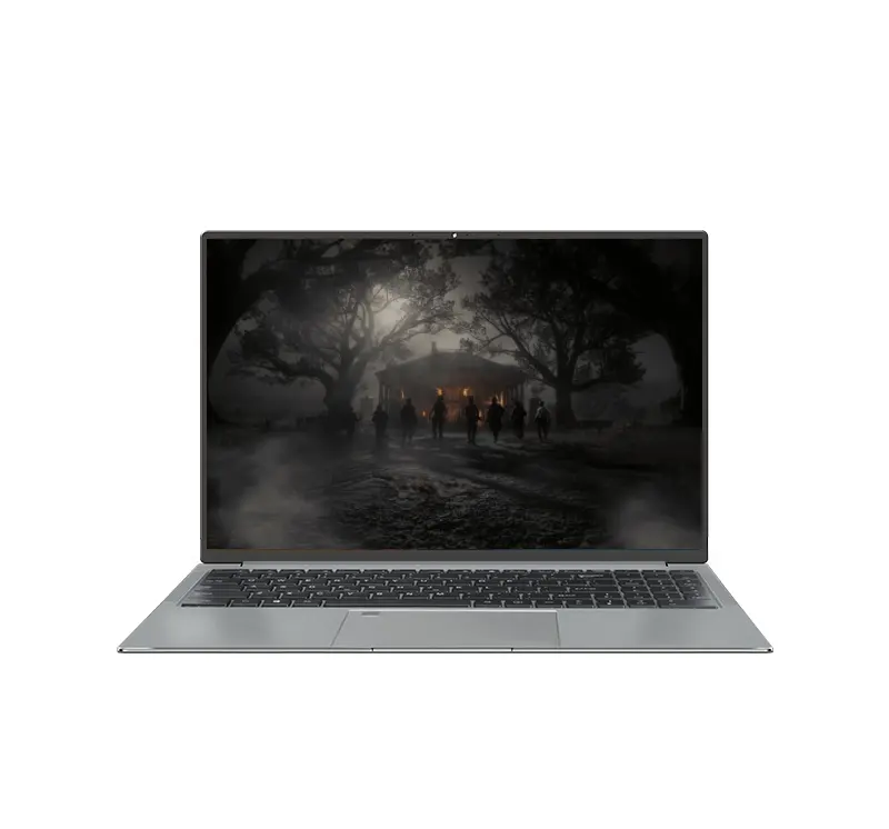 New Laptops  i7 Laptop 10th Generation Screen 16 Inch Gaming Laptop With 16GB Ram