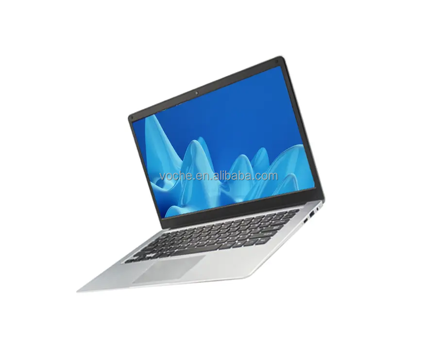 New wholesale laptop pc 14.1 inch clean used tas refurbished laptop in usa slim notebook win10 cheap netbook gaming compute