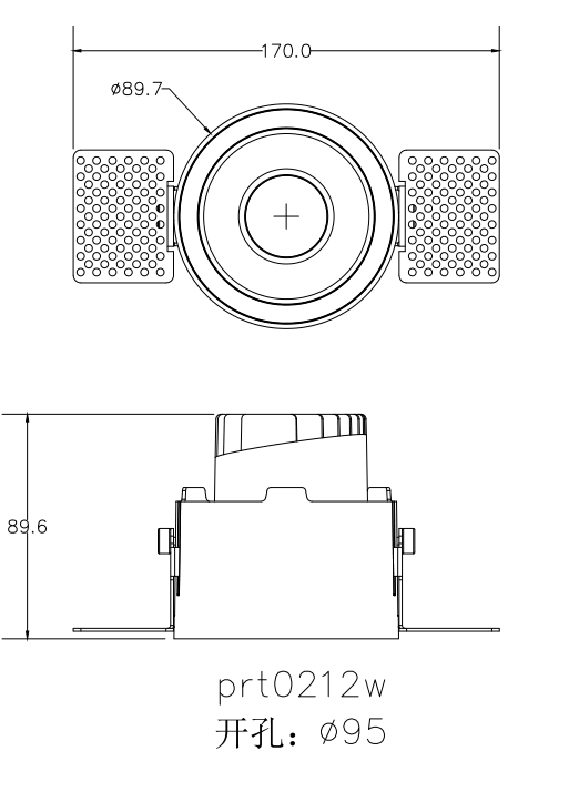 spot light GU10 5w for home hotel 12W Led  High Quality Hotel Spotlight  Recessed led bulb