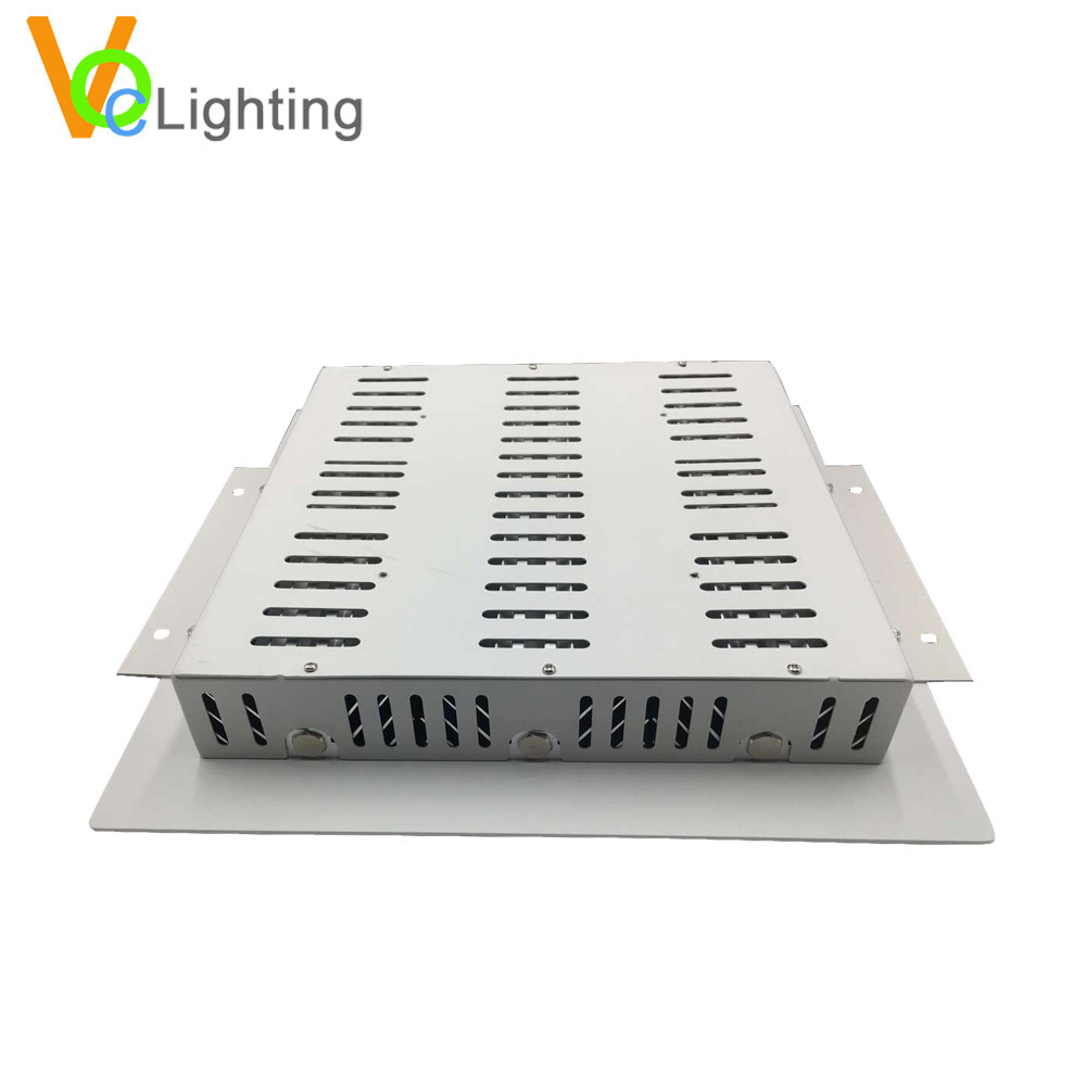 New Design Petrol Station 100W 150W 200W Oil Station LED Canopy Light