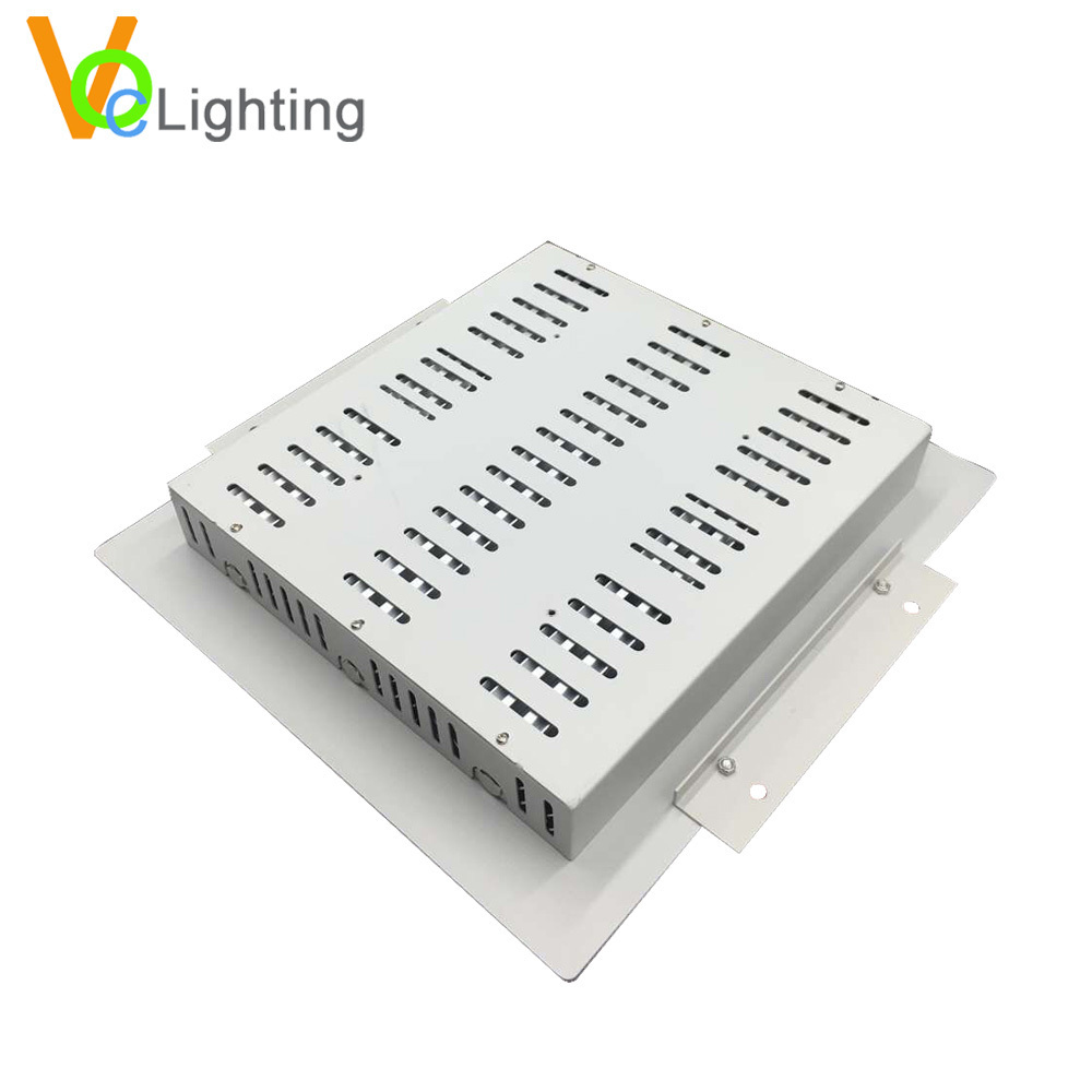 New Design Petrol Station 100W 150W 200W Oil Station LED Canopy Light