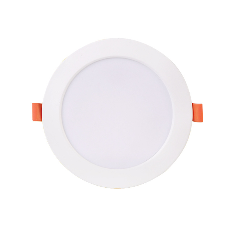 Die Cast Round Led Ceiling Light 9W Led Panel Light