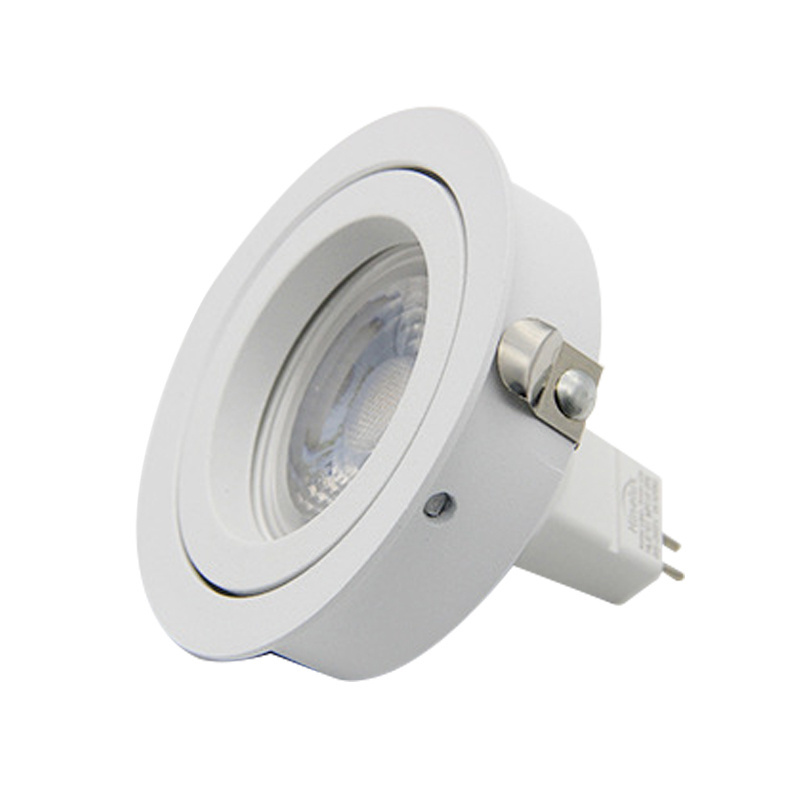 Modern Led Pendant Lights Ceiling Lights for GU10 MR16 GU5.3 Adjustable Downlight Fixtures