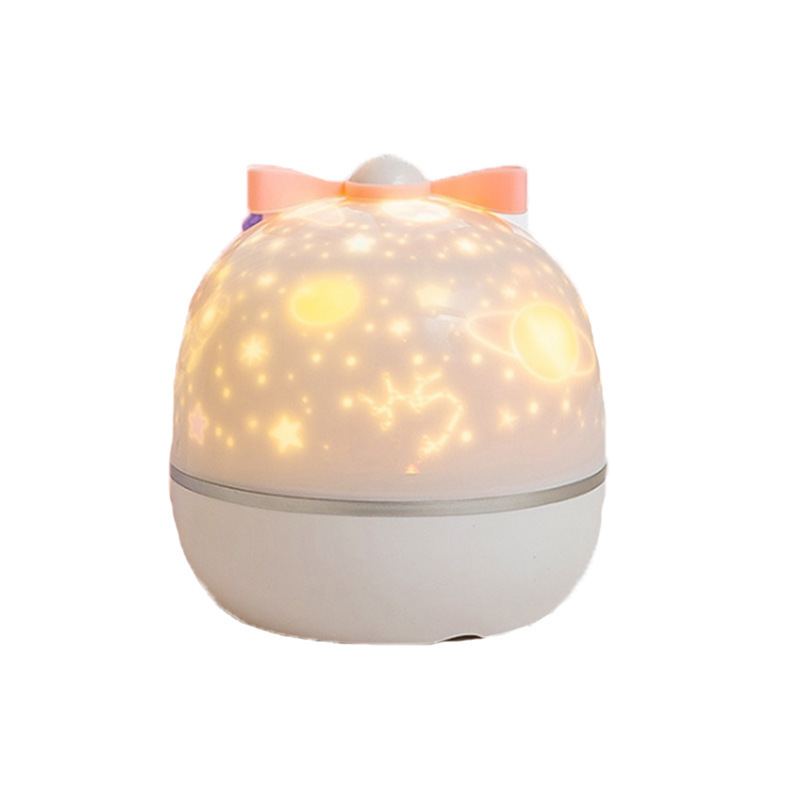 Creative Gift Starry Sky Light Projection Light LED Small Night lamp Starry Sky Dream Table Light Creative Gift Children's Gift