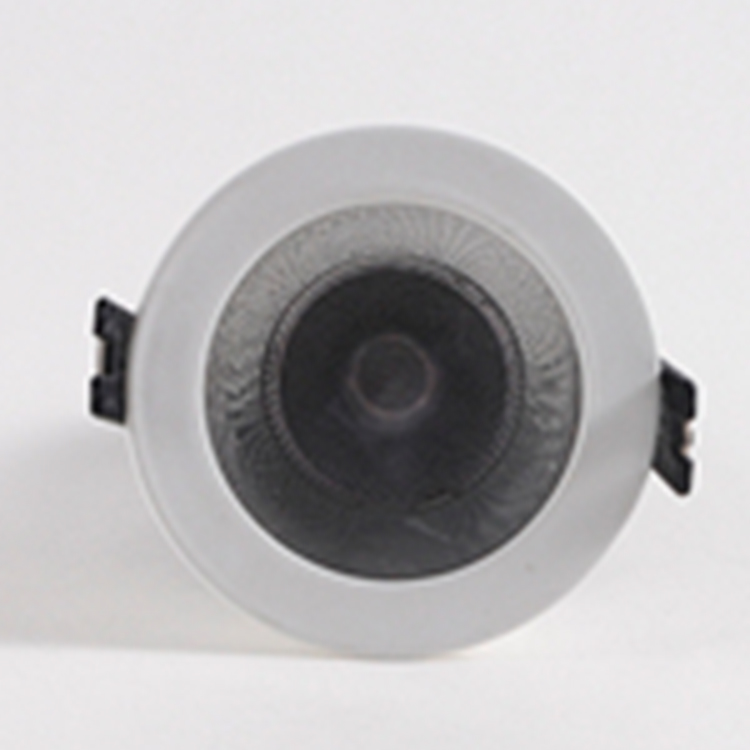 led spotlight 12w Gu10 Cri95/10 Degree Beam Angle recessed downlight adjust Indoor Small Led Spotlight Mr16 Light