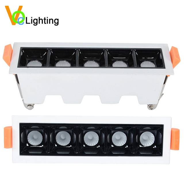 30W LED Downlight Bar Lighting LED Wall Washer Light Fixtures