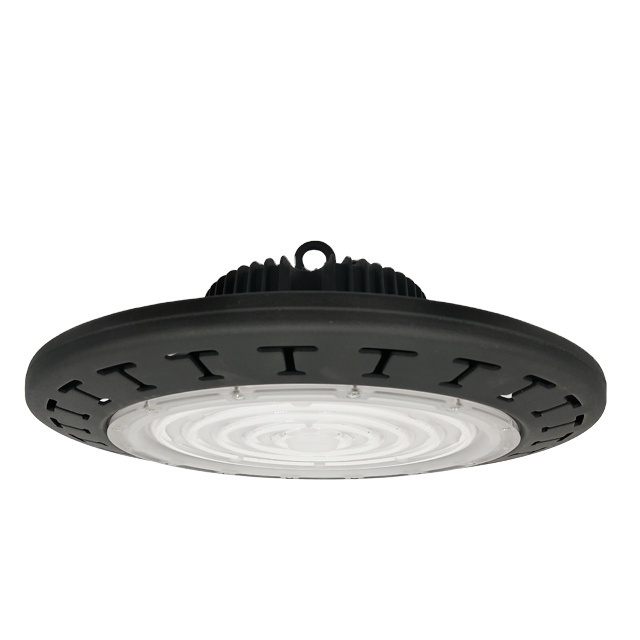 Waterproof Led Lighting IP65 UFO Led High Bay Light For Warehouse Garage