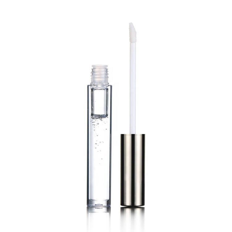 OEM Makeup Private Label Transparent Lips Oil Full Lip Enhancer  Lip Plumper