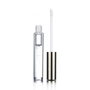 OEM Makeup Private Label Transparent Lips Oil Full Lip Enhancer  Lip Plumper