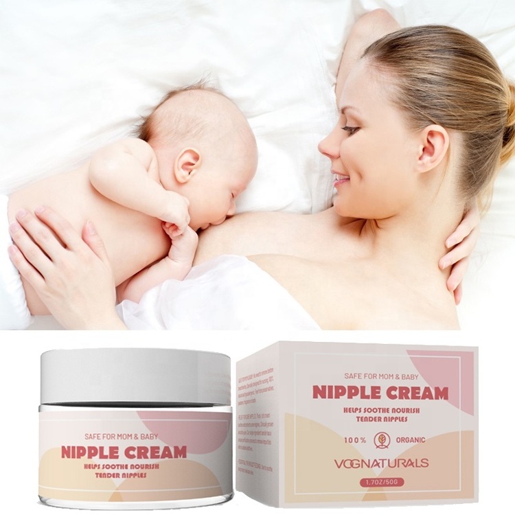 Nipple Enhancement Cream Best Quality Manufacturer Enlarge Breast Nipple Cream For Breastfeeding