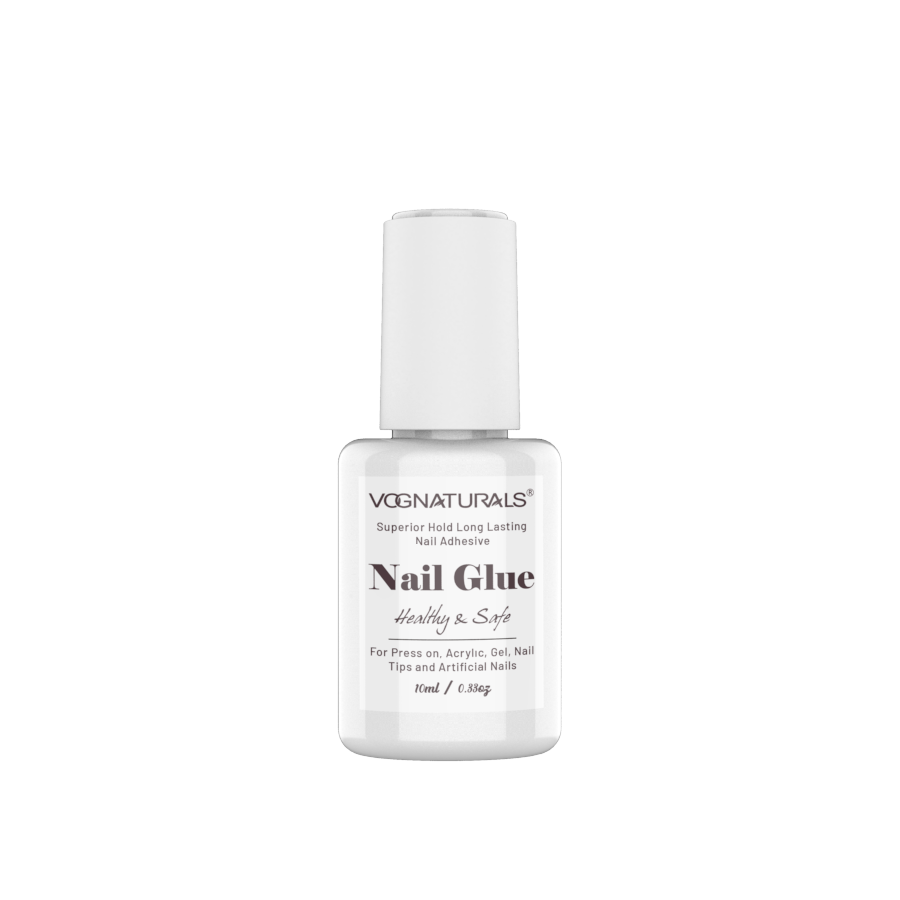 Private Label Acrylic Nail Glue For False Nails Super Strong Non Irritation Herbal Nail Glue