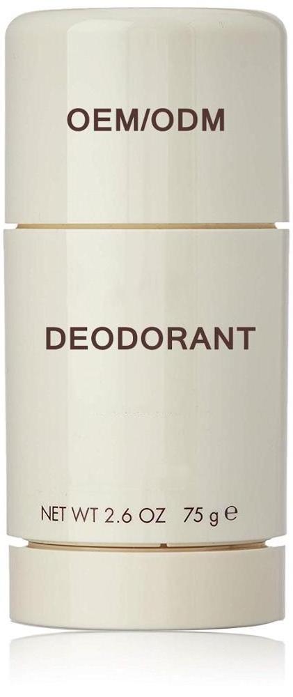 Private Label Deodorant Stick,Healthy, Safe, Non Toxic Stay All Day Natural Deodorant