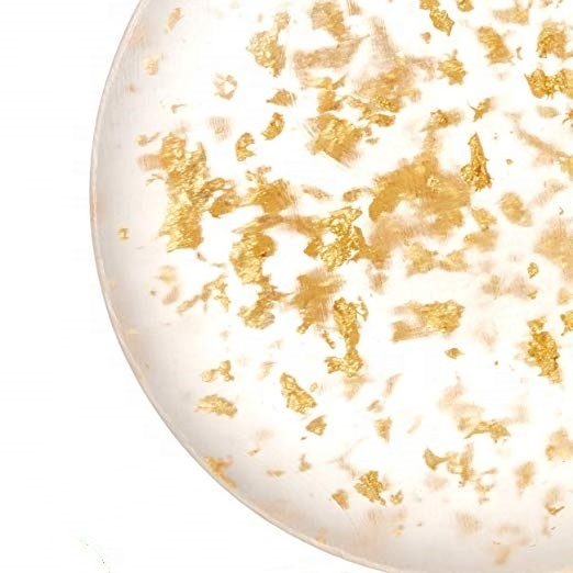 Private Label SOAP with Pure Gold Flakes for Anti aging and Skin vitalization for all ages and various skin types