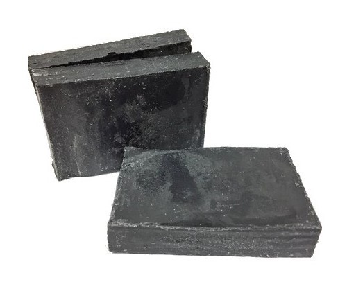 Oem Private Label Charcoal Soap Bamboo Charcoal Soap Activated Charcoal Soap For Skin Whitening