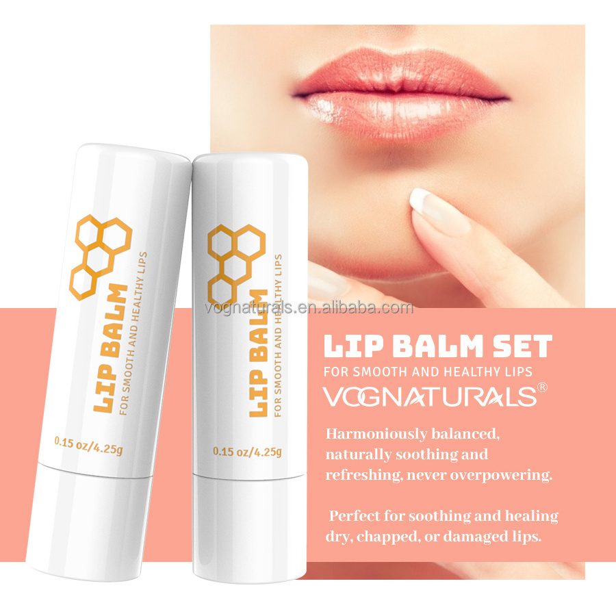 Private Label Lip Plumping Balm, Natural Moisturizer Lip Balm Stick, Treatment Lip Plumper SPF Arnica Lip Balm