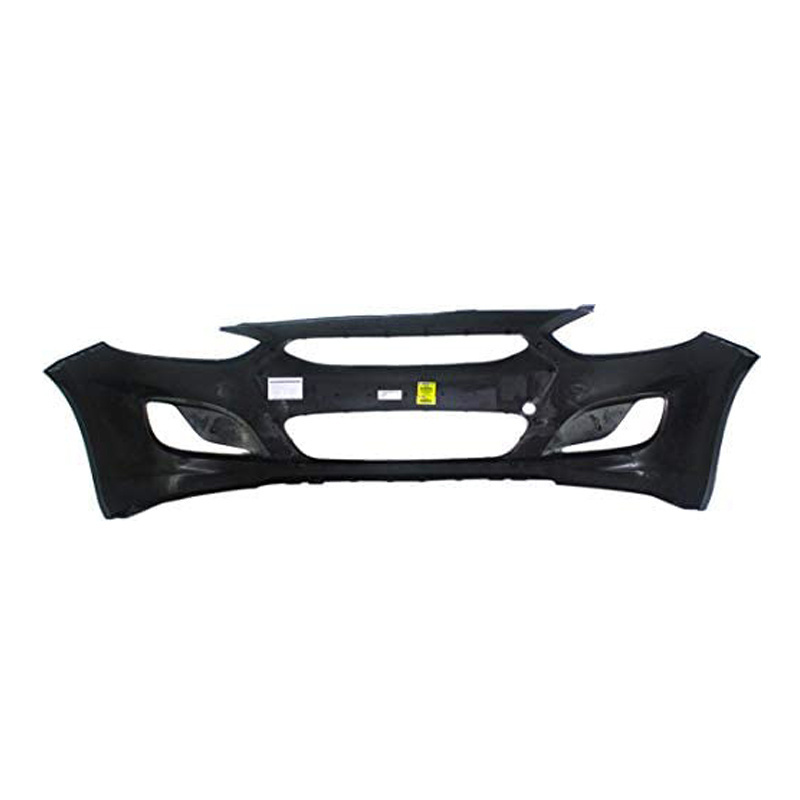 Car body parts rear bumper front bumper for 2012 2013 2014 2015 2016 Accent Verna 86511-1R000