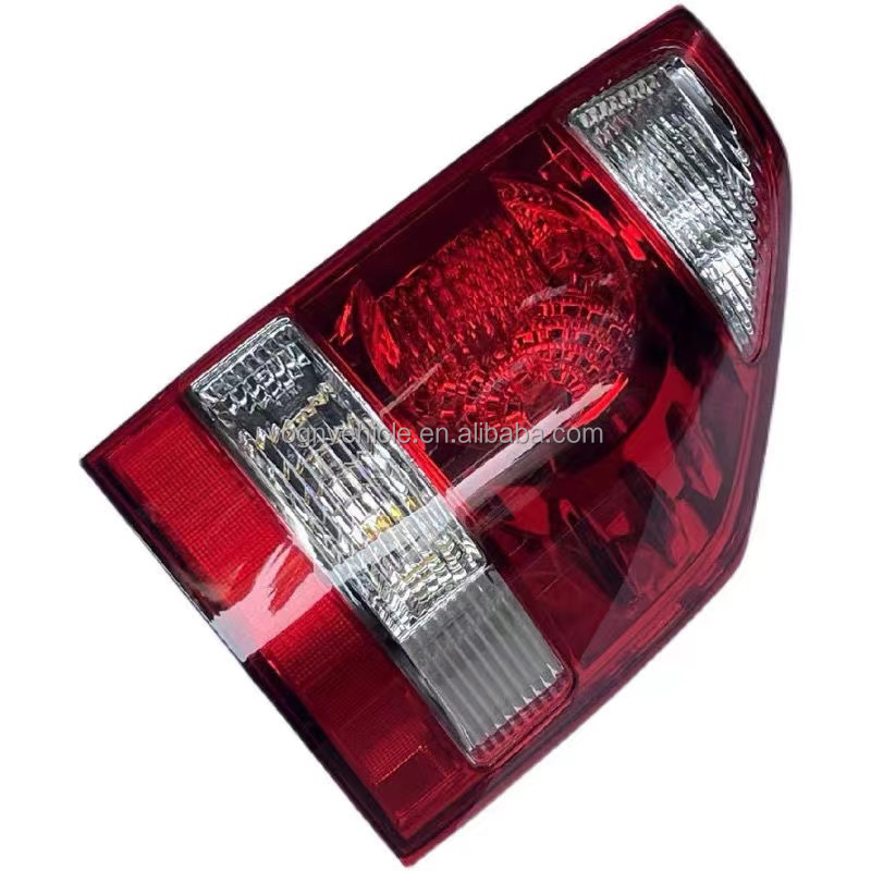 MR548043 Car Body Parts tail lamp tail lights stop brake light for MITSUBISHI Pajero Montero V73 2002 2003 2004 2005 2006