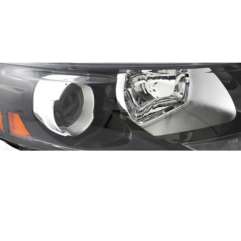 For Optima Headlight 2011 2012 2013 Passenger Right Side Headlamp Assembly Replacement 92102 2T121