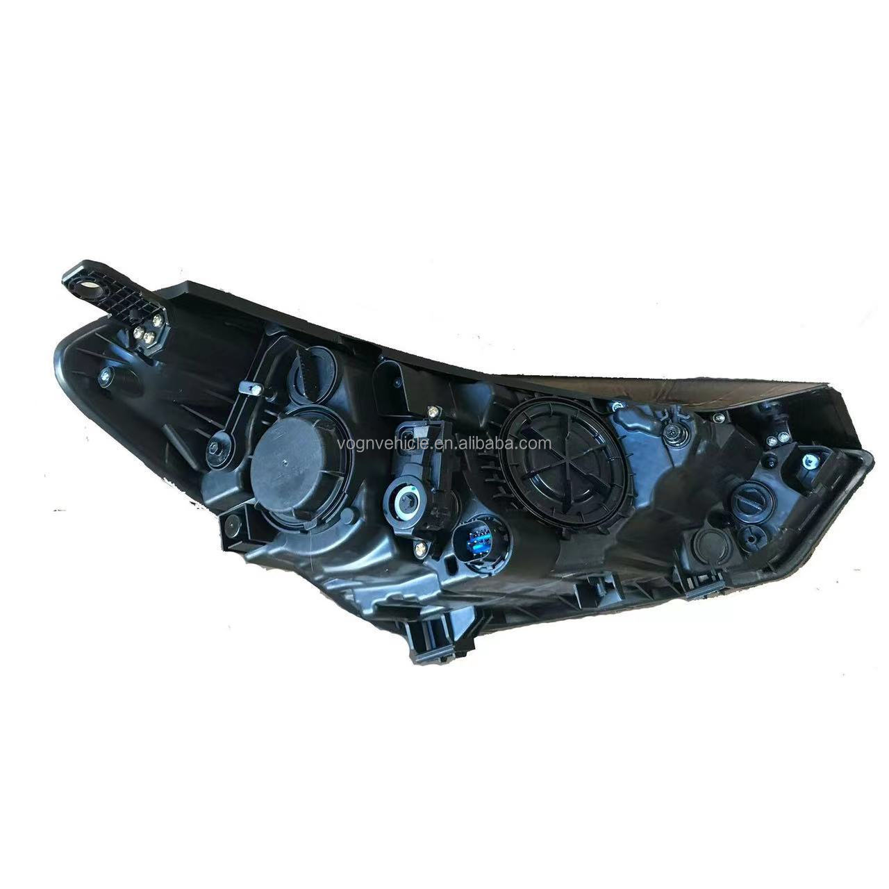 92101-F2010 92102-F2010 Car body parts car headlights assembly front headlamp headlight for Hyundai Tucson 2016 2017 2018