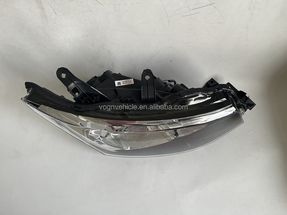 8301C197 8301C198 Car body parts auto body kits front light headlamp headlight for Mitsubishi Outlander 2013 2014 2015