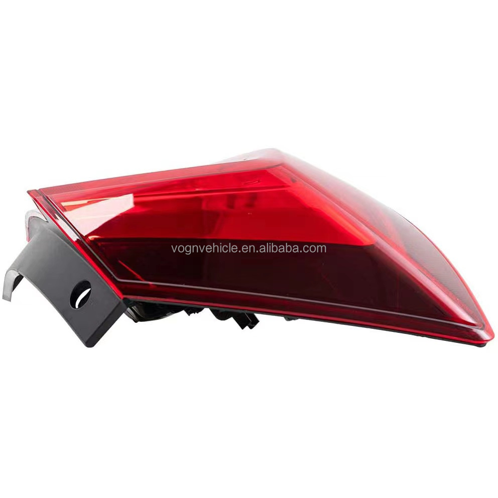 33550TBAA01 Car body parts rear light tail lamp brake light stop tail light for Honda Civic 2016 2017 2018