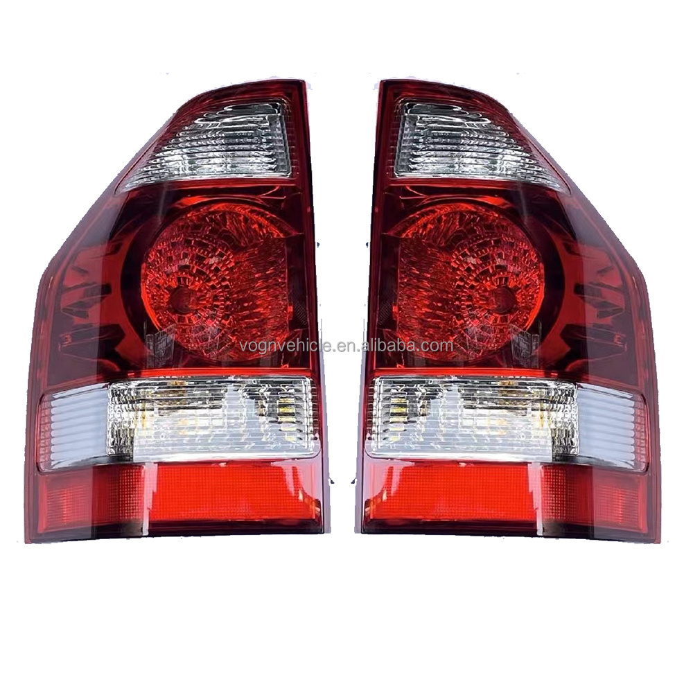 MR548043 Car Body Parts tail lamp tail lights stop brake light for MITSUBISHI Pajero Montero V73 2002 2003 2004 2005 2006