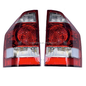 MR548043 Car Body Parts tail lamp tail lights stop brake light for MITSUBISHI Pajero Montero V73 2002 2003 2004 2005 2006