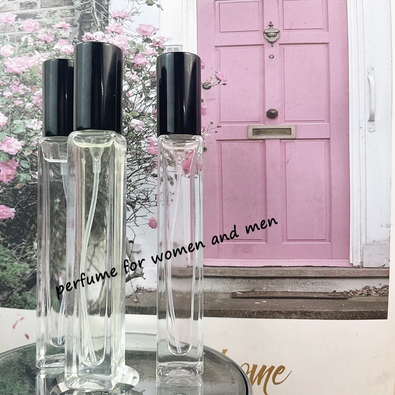 OEM Perfume for Women with Luxury Perfume Bottle