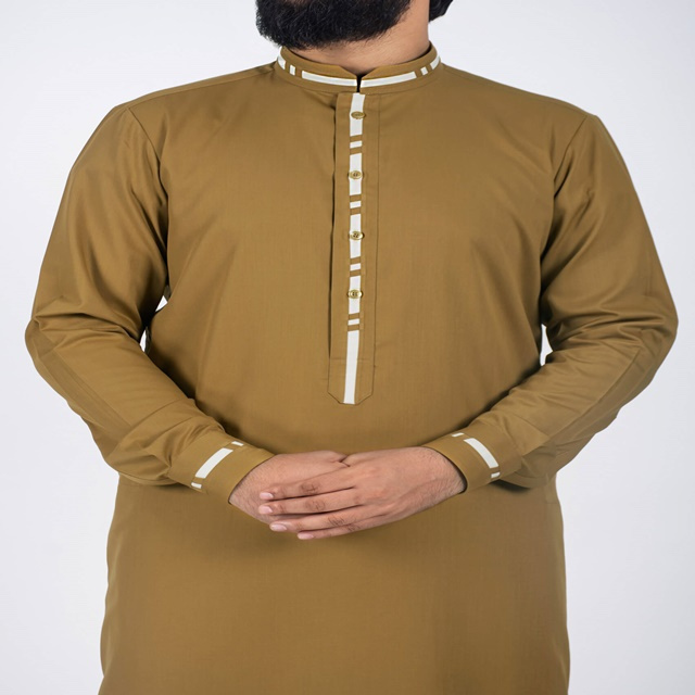 Latest Al Dafah Thobes - 100% Customized Multi Color Top Quality New Arrival Cheap Mens Thobe Wholesale thobes muslim