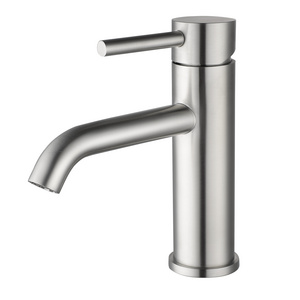 Vaguel Basin Mixer Faucets Low Price Bathroom Faucets for Hotel Apartment Faucet lavatory