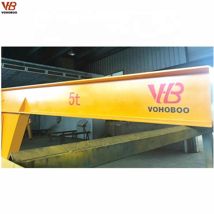 5 Ton 10Ton Industrial Use Jib Crane Price Drawing Design With Derricking Jibs