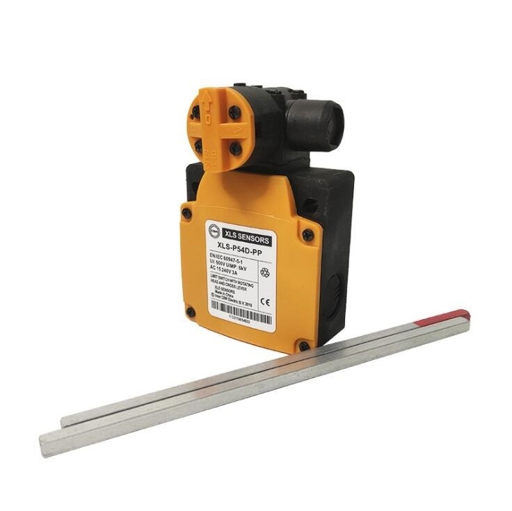 Manufacturer Supply Cheap CE&ISO Certified cross limit switch for Hoist & Crane