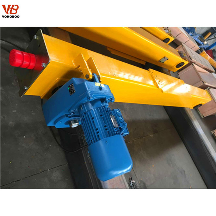 travelling end carriage wheel for bridge overhead crane