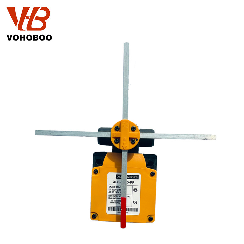 Complete Types safety Height Limiter Waterproof Rotary Hoist Crane Limit Switch Price