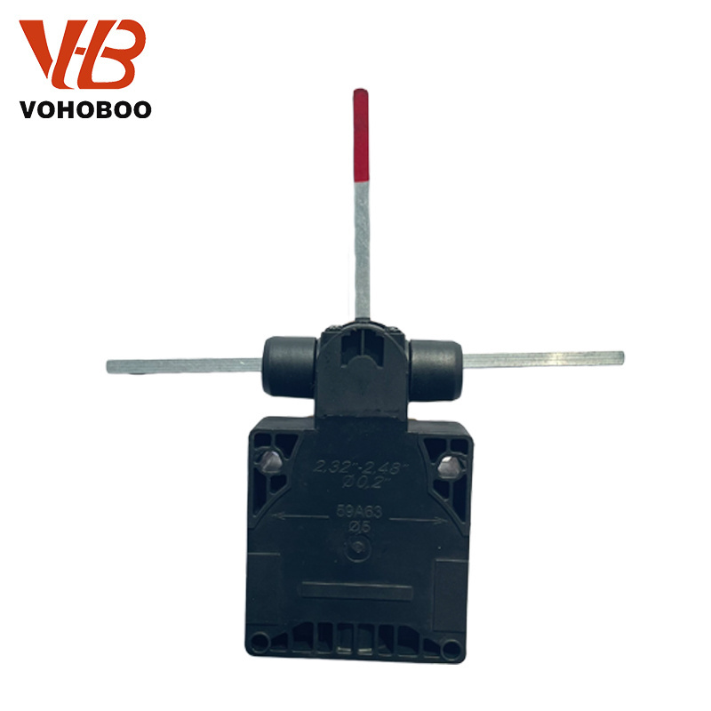 Complete Types safety Height Limiter Waterproof Rotary Hoist Crane Limit Switch Price