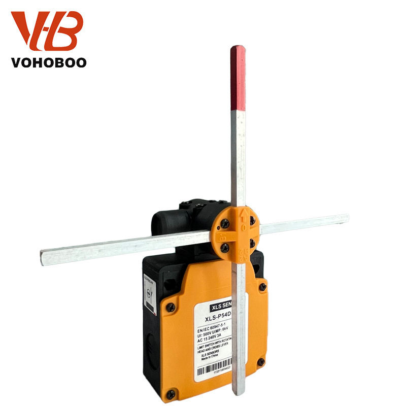 Complete Types safety Height Limiter Waterproof Rotary Hoist Crane Limit Switch Price