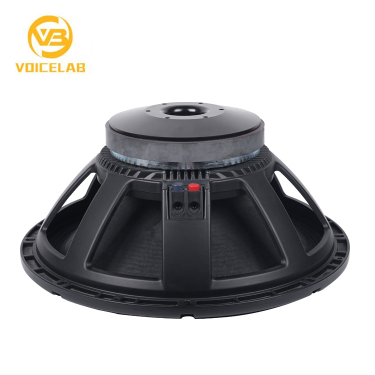 VB-L18P400 Chinese factory  speaker subwoofer 18 inch sound system subwoofer amplifier subwoofers