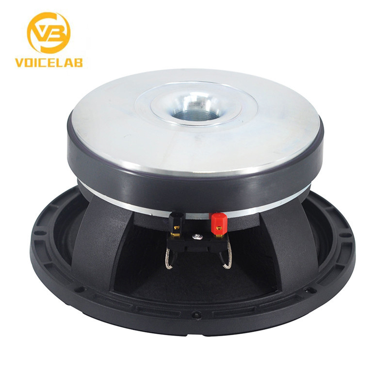 VB-10MD26 Professional big Power  10 inch subwoofer powered subwoofer speaker subwoofer